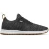 imageTRUE Linkswear All Day Knit II Womens Golf Shoes Lightweight for AllDay ComfortMaui Black