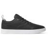 imageTRUE Linkswear FS01 Mens Sneakers  Weather Resistant EcoGenuine Leather Classic Style for AllDay WearBlack