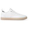 imageTRUE Linkswear FS01 Mens Sneakers  Weather Resistant EcoGenuine Leather Classic Style for AllDay WearSoft Rose