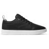 imageTRUE Linkswear FS01 Womens Sneakers  Weather Resistant EcoGenuine Leather Classic Style for AllDay Wear BlackBlack