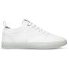 imageTRUE Linkswear FS01 Womens Sneakers  Weather Resistant EcoGenuine Leather Classic Style for AllDay Wear BlackSea Foam