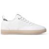 imageTRUE Linkswear FS01 Womens Sneakers  Weather Resistant EcoGenuine Leather Classic Style for AllDay Wear BlackSoft Rose
