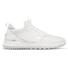 imageTRUE Linkswear LUX G Waterproof Mens Golf ShoeWhite on White