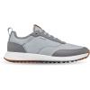 imageTRUE Linkswear Mens All Day Ripstop V2 Golf Shoes  Comfortable Lightweight Durable Ripstop Upper WaterResistantCharcoal