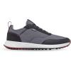 imageTRUE Linkswear Mens All Day Ripstop V2 Golf Shoes  Comfortable Lightweight Durable Ripstop Upper WaterResistantForged Iron