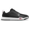imageTRUE Linkswear Mens OG Cush Golf ShoeBlack
