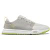 imageTRUE Linkswear Mens OG Cush Golf ShoeGreyGreen