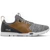 imageTRUE Linkswear OG Feel Mens Golf Shoes Fully Breatheable Flexible Outsole for Ultimate OnCourse FeelEveryday Grey