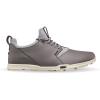 imageTRUE Linkswear OG Tour Mens Golf Shoes Top Grain Napa Leather WaterproofHeritage Grey