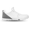 White Grey