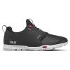 imageTRUE Linkswear Original 12 Waterproof Spikeless Mens Golf ShoeClassic Black