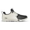 imageTRUE Linkswear Original 12 Waterproof Spikeless Mens Golf ShoeReverse Saddle