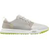 imageTRUE Linkswear Womens OG Cush Golf ShoeGreyGreen