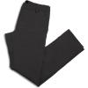 imageTRUE linkswear All Day Mens 5 Pocket Golf Pants Slim Tailored Fit 4Way Stretch Weather Resistant Charcoal