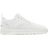 imageTRUE linkswear FS01 Earth Mens Golf Shoes 100 Recycled Materials Water ResistantWhite