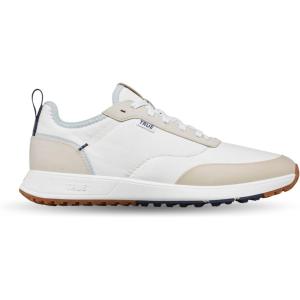 imageTRUE LINKSWEAR All Day Ripstop V2 Womens Golf Shoes 100 Recycled Materials Water ResistantZen Blue