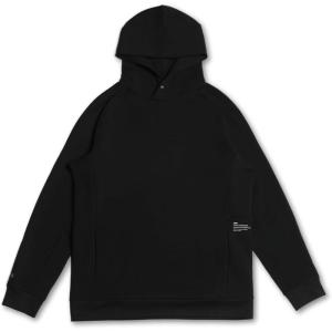 imageTRUE LINKSWEAR Future Staple Golf Hoodie Water Resistant 4Way Stretch Breathable All Season WearBlack