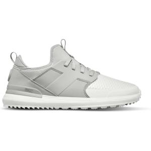 imageTRUE LINKSWEAR LUX G Waterproof Womens Golf ShoeGrey