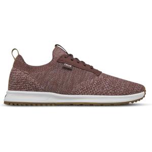 imageTRUE Linkswear All Day Knit II Womens Golf Shoes Lightweight for AllDay ComfortVino