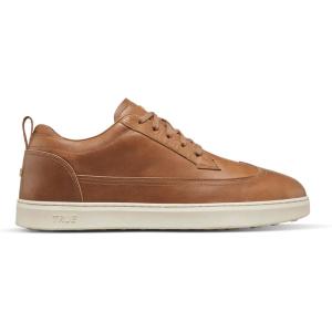 imageTRUE Linkswear FSTour Golf ShoeBrown