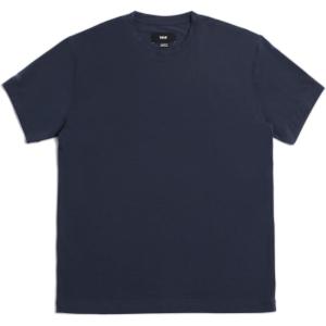imageTRUE Linkswear Lux Mens TShirt UPF 50 Sun Protection Anti Wrinkle Moisture WickingNavy