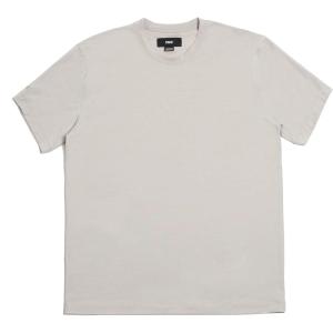 imageTRUE Linkswear Lux Mens TShirt UPF 50 Sun Protection Anti Wrinkle Moisture WickingStone