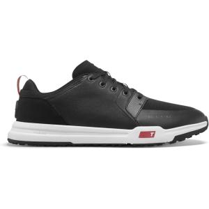 imageTRUE Linkswear Mens OG Cush Golf ShoeBlack