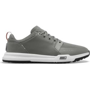 imageTRUE Linkswear Mens OG Cush Golf ShoeGrey
