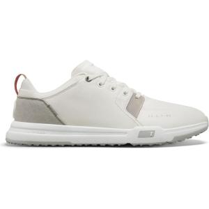 imageTRUE Linkswear Mens OG Cush Golf ShoeWhite