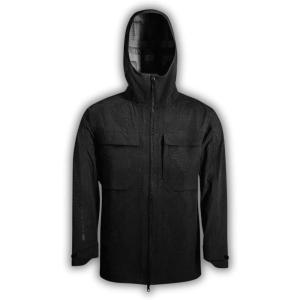 imageTRUE Linkswear Rain Jacket ParentBlack