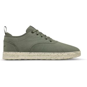 imageTRUE linkswear FS01 Earth Mens Golf Shoes 100 Recycled Materials Water ResistantForest
