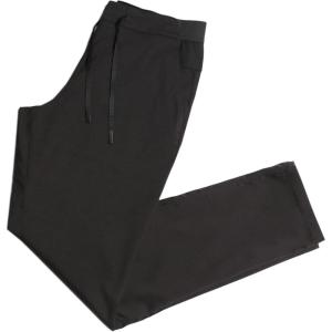imageTrue All Day Hybrid Mens Joggers Relaxed Fit 4Way Stretch BreathableBlack