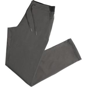 imageTrue All Day Hybrid Mens Joggers Relaxed Fit 4Way Stretch BreathableCharcoal