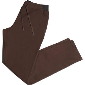 imageTrue All Day Hybrid Mens Joggers Relaxed Fit 4Way Stretch BreathableCoffee