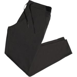 imageTrue All Day Mens Joggers Tapered Fit 4Way Stretch BreathableBlack