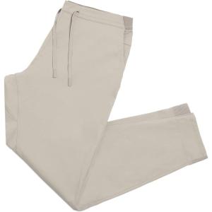imageTrue All Day Mens Joggers Tapered Fit 4Way Stretch BreathableLunar