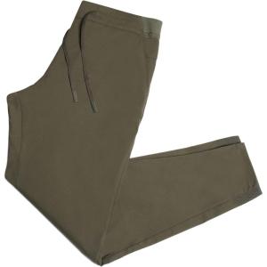 imageTrue All Day Mens Joggers Tapered Fit 4Way Stretch BreathableOlive