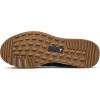 imageTRUE Linkswear All Day Ripstop Mens Golf Shoes Ergonomic Minimalist Design for Enhanced Natural ComfortBlack