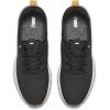 imageTRUE Linkswear All Day Ripstop Mens Golf Shoes Ergonomic Minimalist Design for Enhanced Natural ComfortBlack