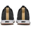 imageTRUE Linkswear All Day Ripstop Mens Golf Shoes Ergonomic Minimalist Design for Enhanced Natural ComfortBlack