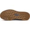 imageTRUE Linkswear All Day Ripstop Mens Golf Shoes Ergonomic Minimalist Design for Enhanced Natural ComfortCharcoal