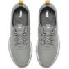 imageTRUE Linkswear All Day Ripstop Mens Golf Shoes Ergonomic Minimalist Design for Enhanced Natural ComfortCharcoal