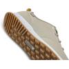 imageTRUE Linkswear All Day Ripstop Mens Golf Shoes Ergonomic Minimalist Design for Enhanced Natural ComfortSteele St Grey