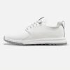 imageTRUE Linkswear OG3 Pro Mens Waterproof Golf ShoesGlacier White