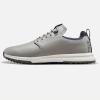 imageTRUE Linkswear OG3 Pro Mens Waterproof Golf ShoesNine Iron Grey