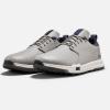 imageTRUE Linkswear OG3 Pro Mens Waterproof Golf ShoesNine Iron Grey