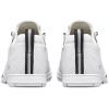imageTRUE Linkswear Original 12 Waterproof Spikeless Mens Golf ShoePure White