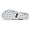 imageTRUE Linkswear Original 12 Waterproof Spikeless Mens Golf ShoePure White