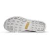 imageTRUE Linkswear Original 12 Waterproof Spikeless Mens Golf ShoeSoft WhiteBrown