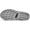 imageTRUE Linkswear Original 12 Waterproof Spikeless Mens Golf ShoeWhiteBlack Saddle